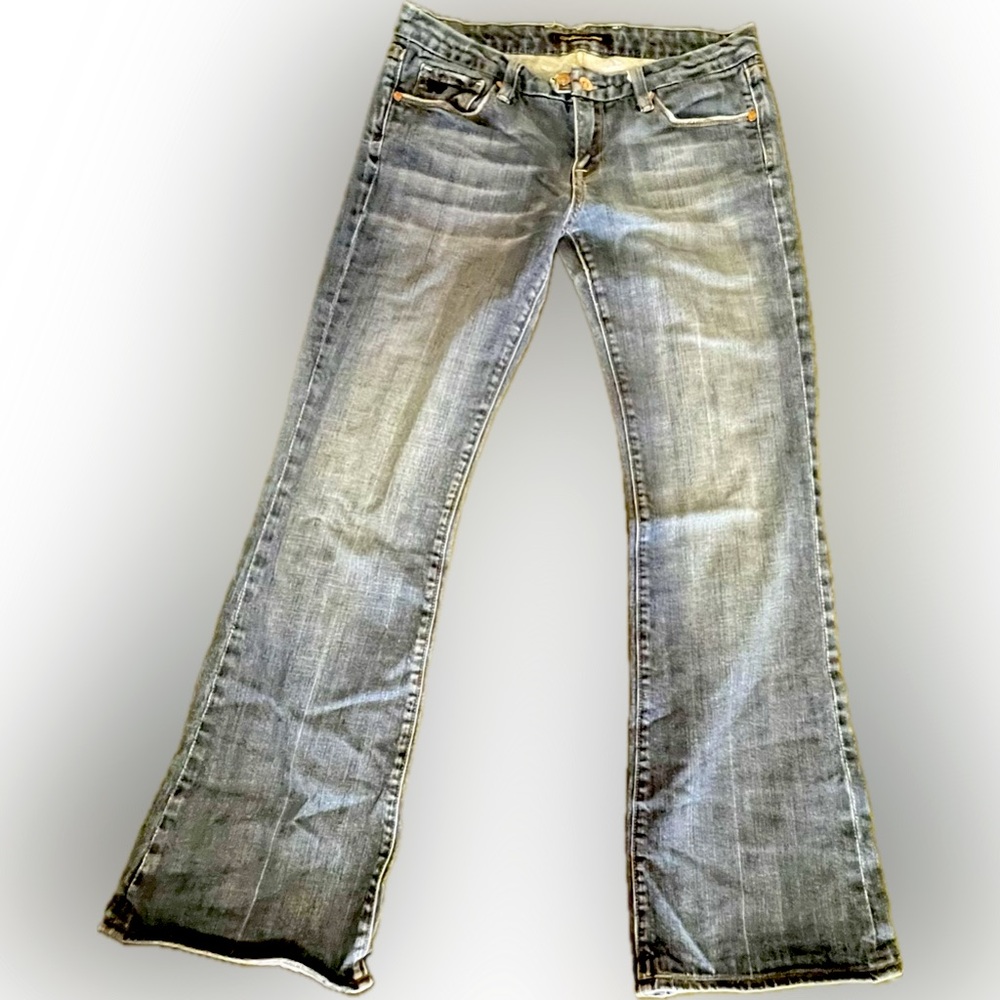 ANONAME | 30 | Women's blue Jeans